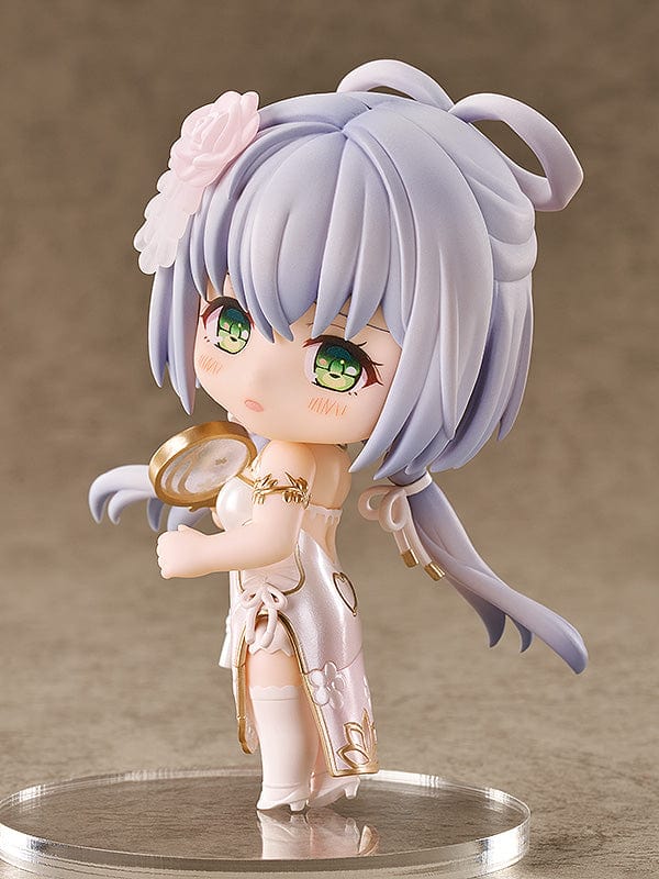 Good Smile Arts Shanghai 2010 Nendoroid Luo Tianyi : Grain in Ear Ver.