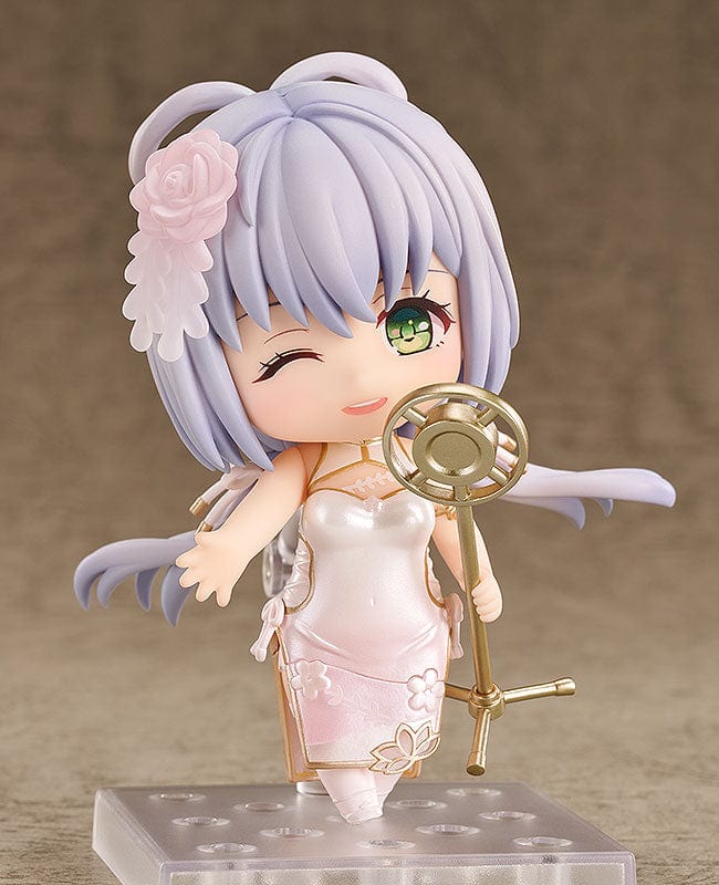 Good Smile Arts Shanghai 2010 Nendoroid Luo Tianyi : Grain in Ear Ver.