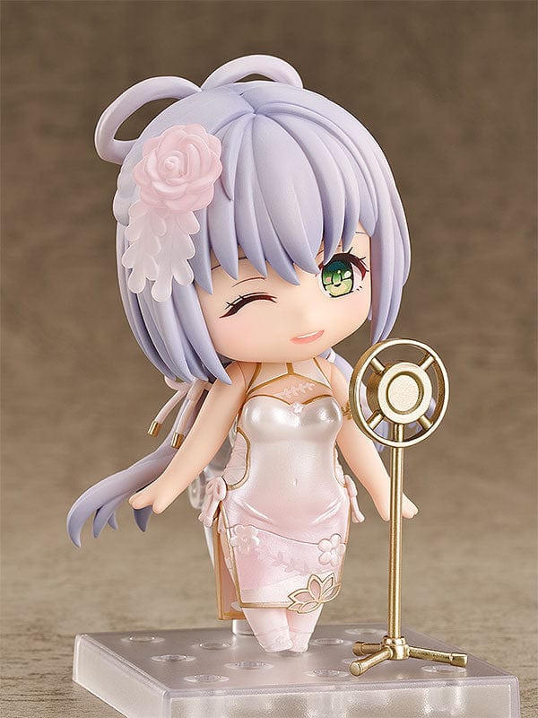 Good Smile Arts Shanghai 2010 Nendoroid Luo Tianyi : Grain in Ear Ver.