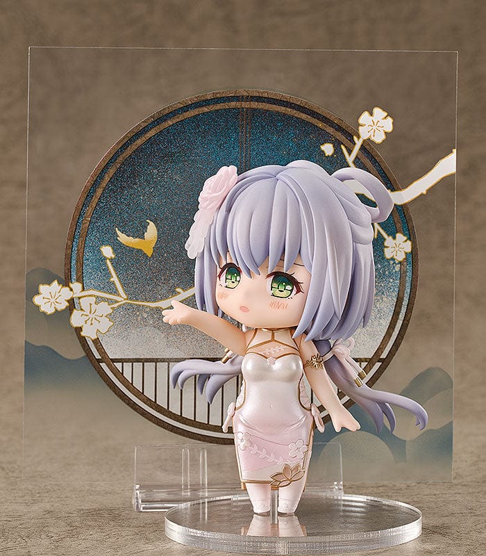 Good Smile Arts Shanghai 2010 Nendoroid Luo Tianyi : Grain in Ear Ver.