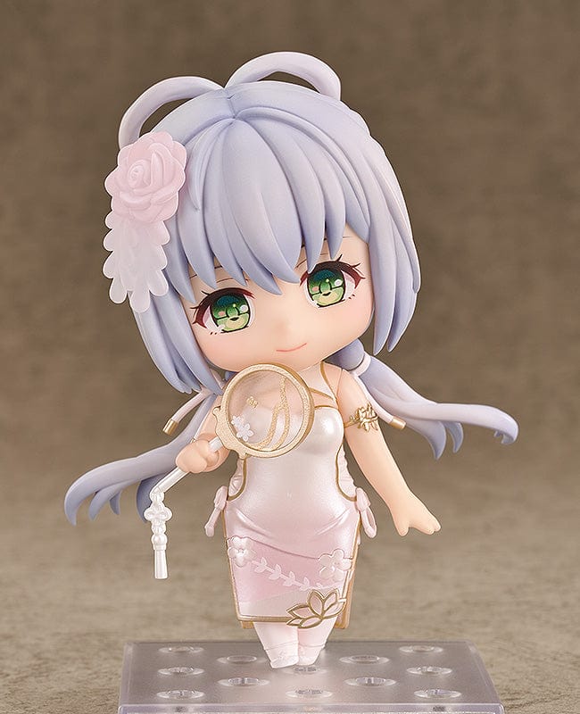 Good Smile Arts Shanghai 2010 Nendoroid Luo Tianyi : Grain in Ear Ver.