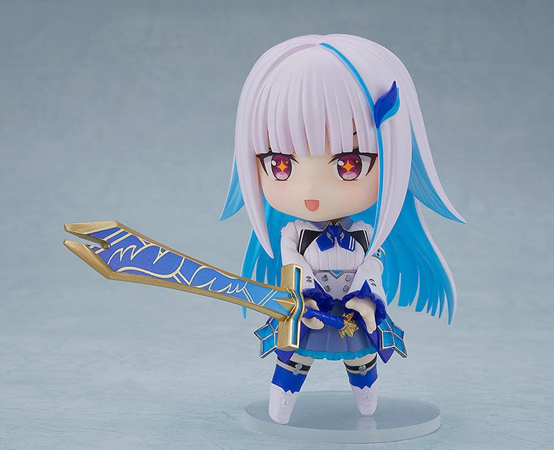 Good Smile Company 2013 Nendoroid Lize Helesta