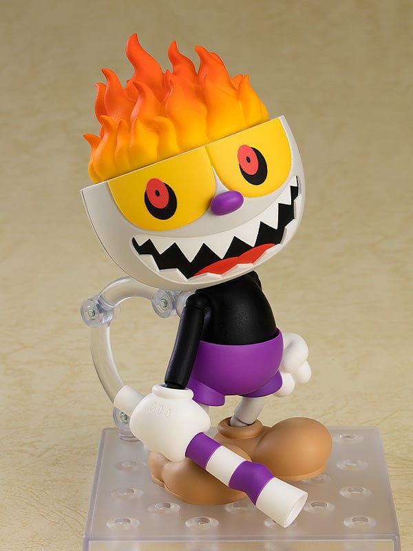 Good Smile Company 2024 Nendoroid Cuphead