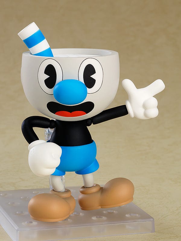 Good Smile Company 2025 Nendoroid Mugman
