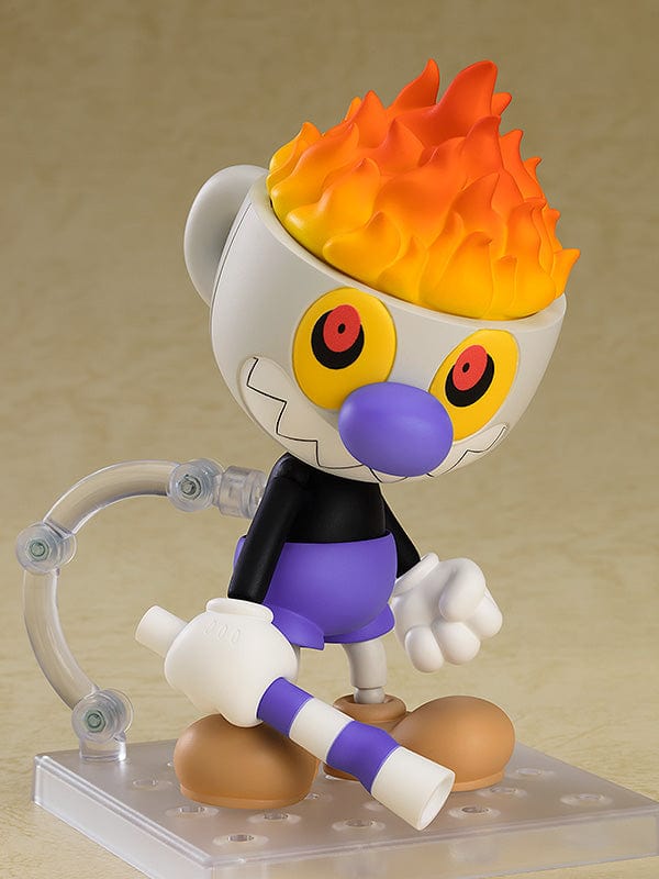 Good Smile Company 2025 Nendoroid Mugman