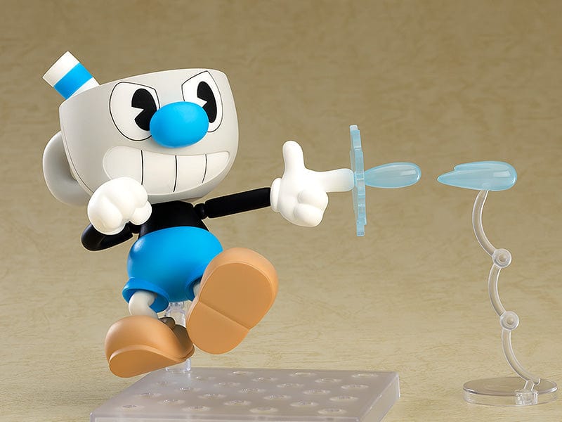 Good Smile Company 2025 Nendoroid Mugman