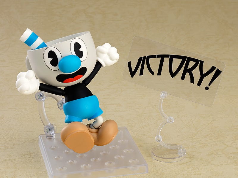 Good Smile Company 2025 Nendoroid Mugman