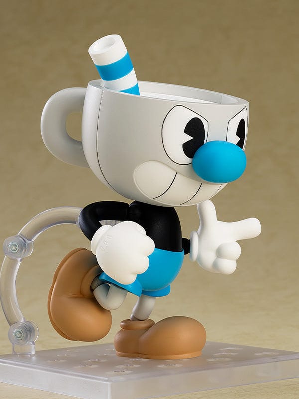 Good Smile Company 2025 Nendoroid Mugman
