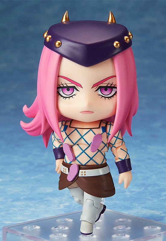 Medicos Entertainment 2026 Nendoroid Narciso · A