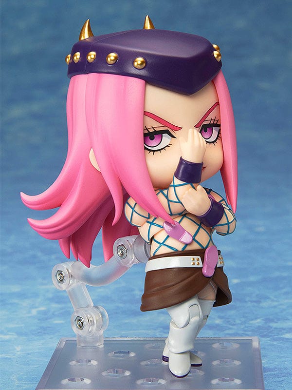 Medicos Entertainment 2026 Nendoroid Narciso · A