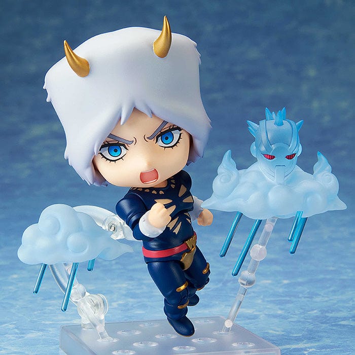 Medicos Entertainment 2027 Nendoroid Weather · R