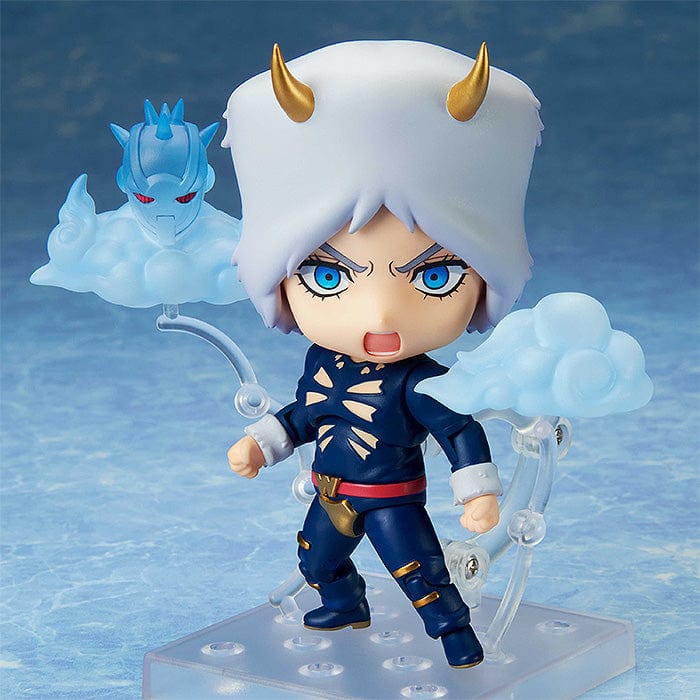 Medicos Entertainment 2027 Nendoroid Weather · R