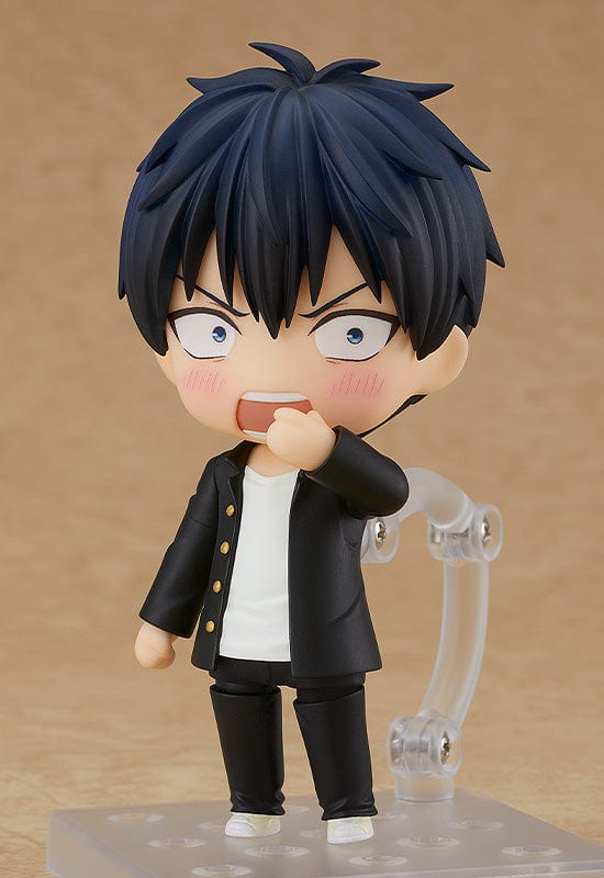 Orange Rouge 2031 Nendoroid Ritsuka Uenoyama