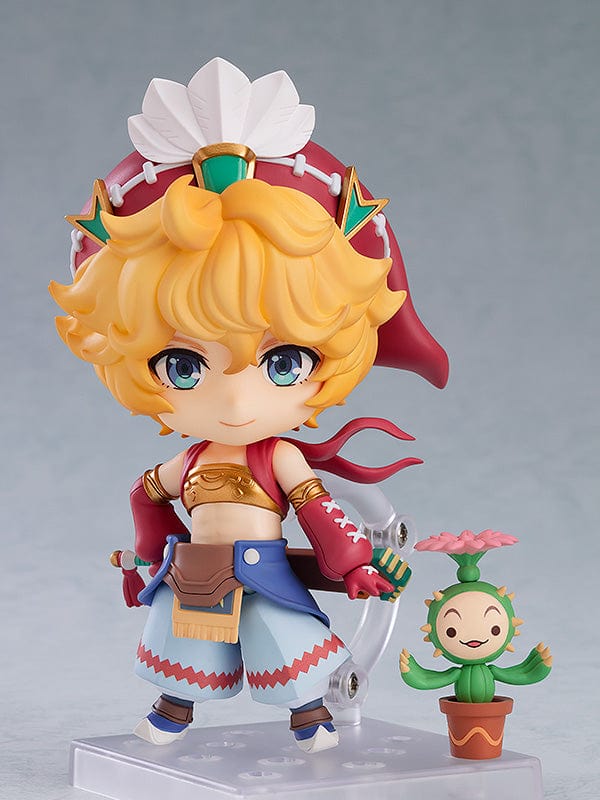 Good Smile Company 2032 Nendoroid Shiloh