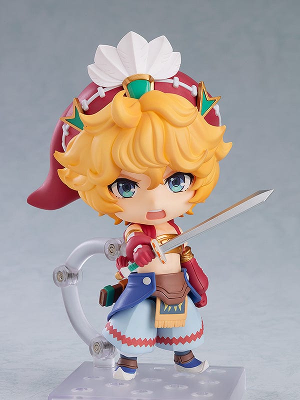 Good Smile Company 2032 Nendoroid Shiloh
