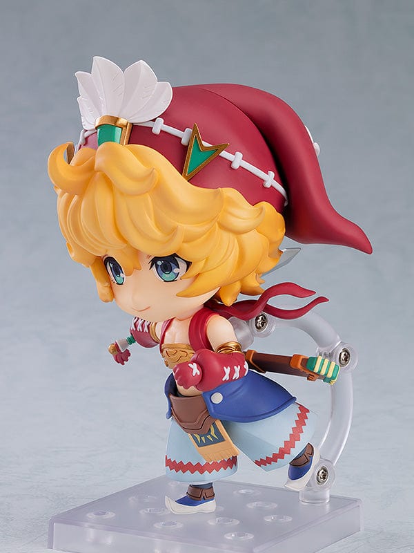 Good Smile Company 2032 Nendoroid Shiloh