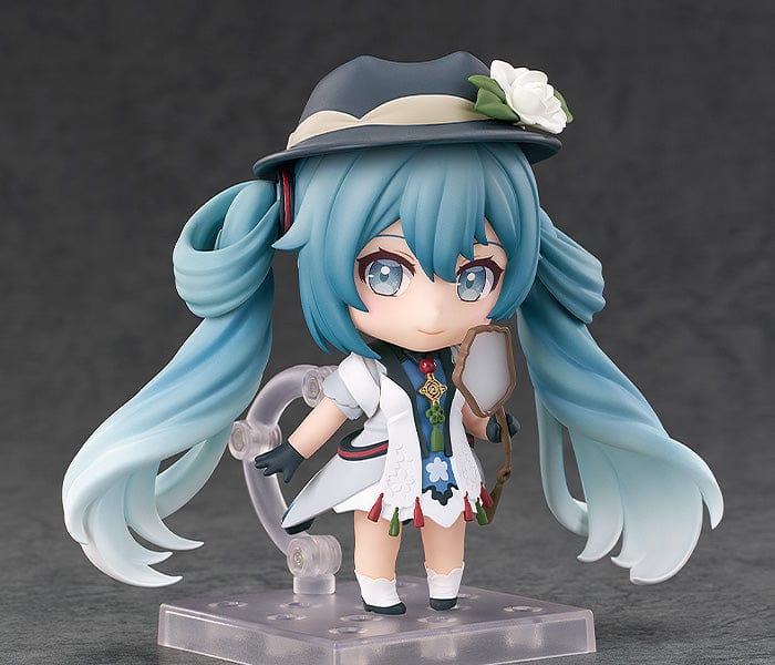 Good Smile Company 2039 Nendoroid Hatsune Miku : MIKU WITH YOU 2021 Ver.
