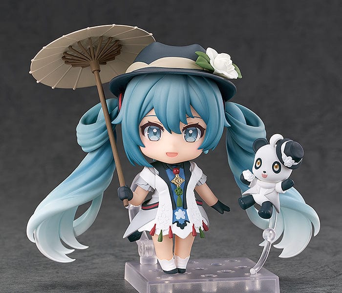 Good Smile Company 2039 Nendoroid Hatsune Miku : MIKU WITH YOU 2021 Ver.