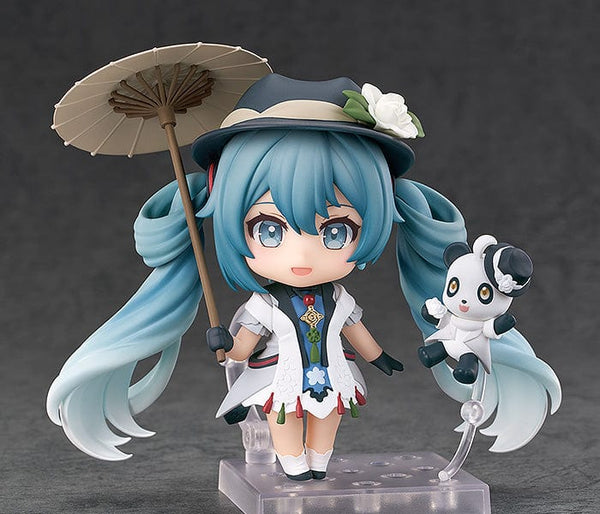 2039 Nendoroid Hatsune Miku : MIKU WITH YOU 2021 Ver - Oh Gatcha