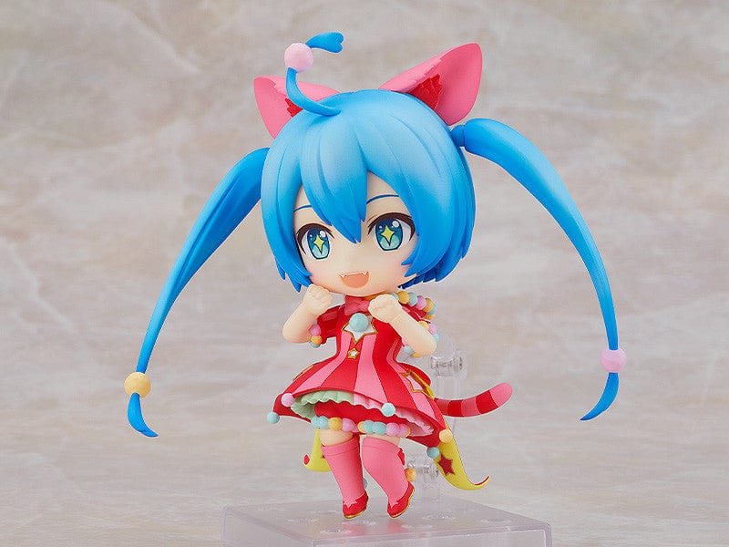 Good Smile Company 2045 Nendoroid Hatsune Miku : Wonderland SEKAI Ver.