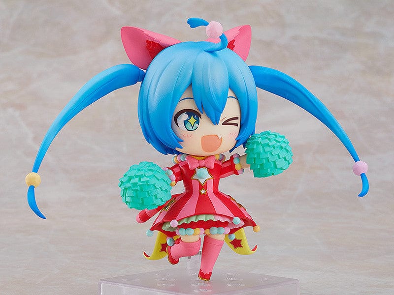 Good Smile Company 2045 Nendoroid Hatsune Miku : Wonderland SEKAI Ver.