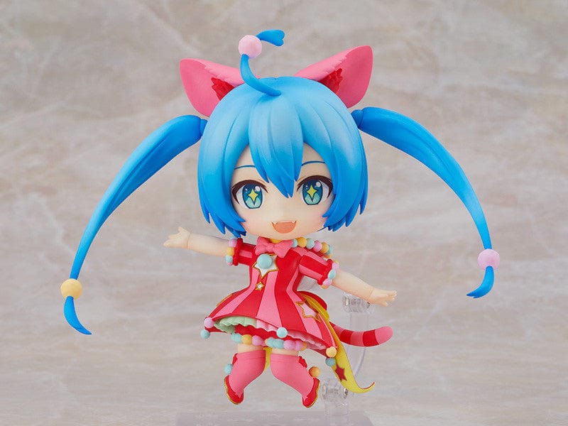 Good Smile Company 2045 Nendoroid Hatsune Miku : Wonderland SEKAI Ver.