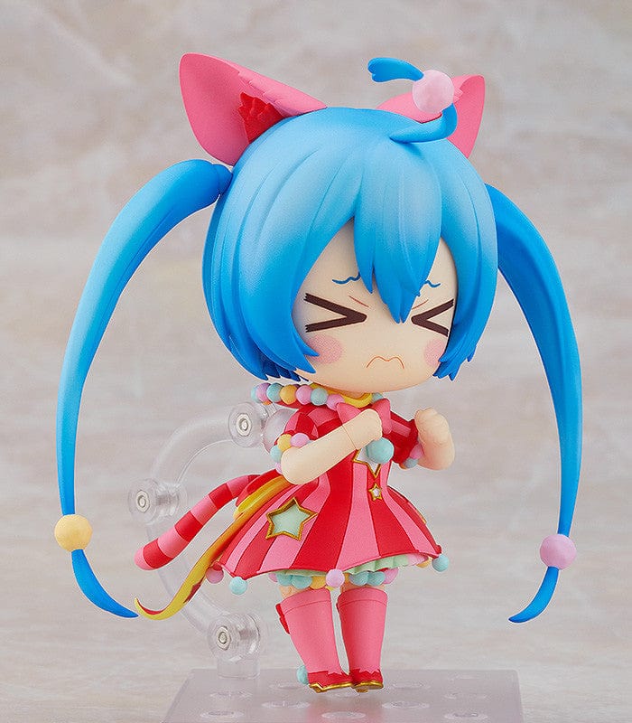 Good Smile Company 2045 Nendoroid Hatsune Miku : Wonderland SEKAI Ver.