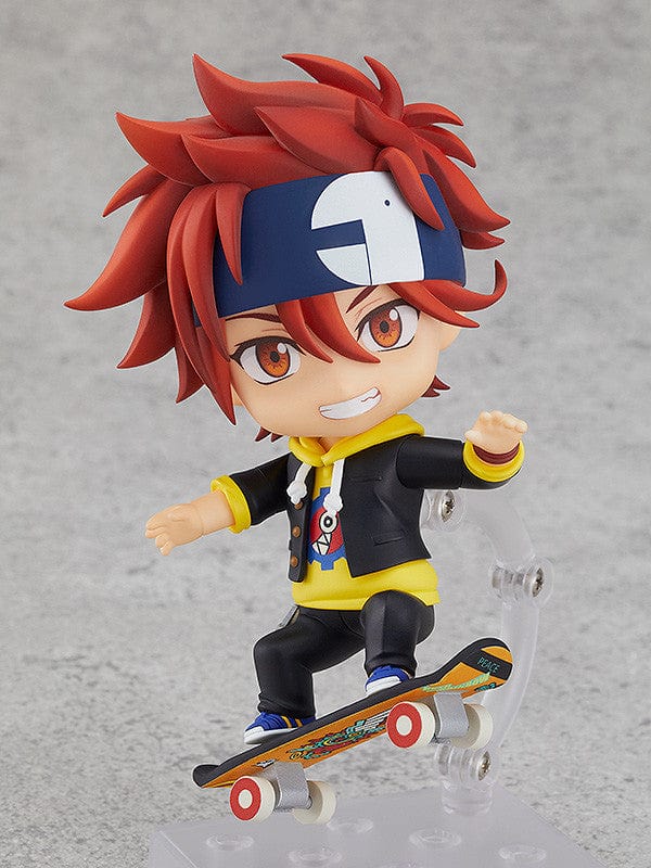 Orange Rouge 2048 Nendoroid Reki