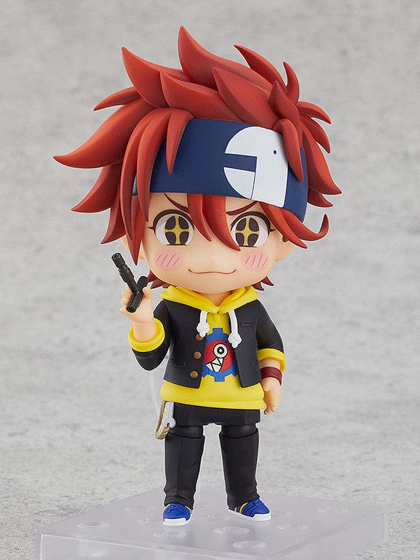 Orange Rouge 2048 Nendoroid Reki