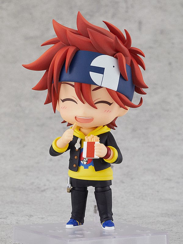Orange Rouge 2048 Nendoroid Reki