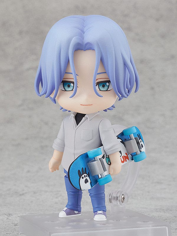 Orange Rouge 2049 Nendoroid Langa