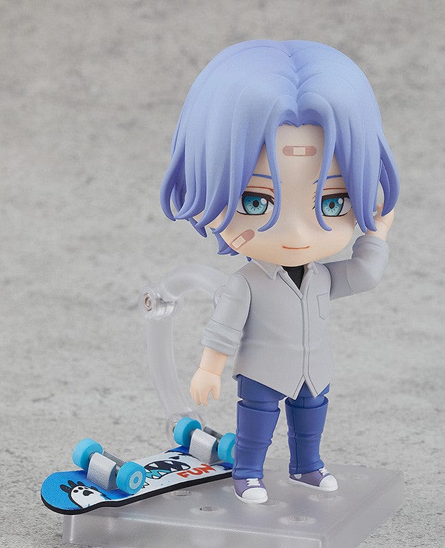 Orange Rouge 2049 Nendoroid Langa