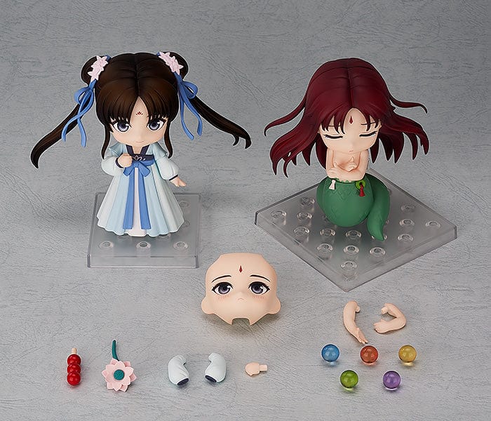 Good Smile Company 2052 - DX Nendoroid Zhao Ling - Er : Nuwa&#39;s Descendants Ver DX