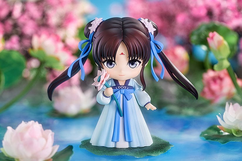 Good Smile Company 2052 - DX Nendoroid Zhao Ling - Er : Nuwa&#39;s Descendants Ver DX