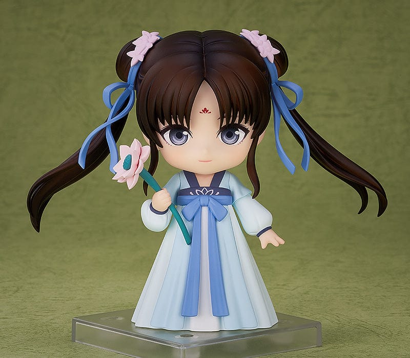 Good Smile Company 2052 - DX Nendoroid Zhao Ling - Er : Nuwa's Descendants Ver DX