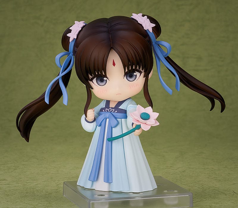 Good Smile Company 2052 - DX Nendoroid Zhao Ling - Er : Nuwa&#39;s Descendants Ver DX