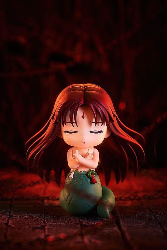 Good Smile Company 2052 - DX Nendoroid Zhao Ling - Er : Nuwa&#39;s Descendants Ver DX