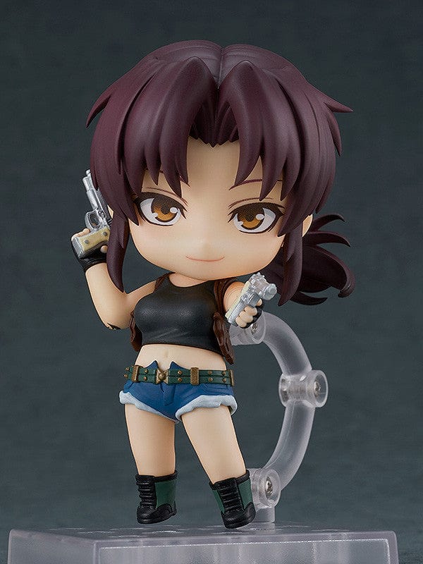 Good Smile Company 2058 Nendoroid Revy