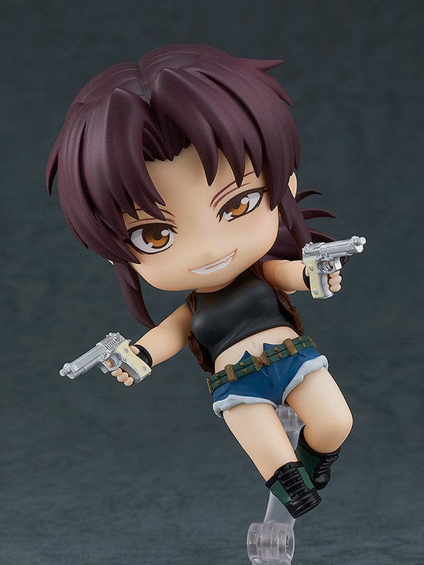 Good Smile Company 2058 Nendoroid Revy
