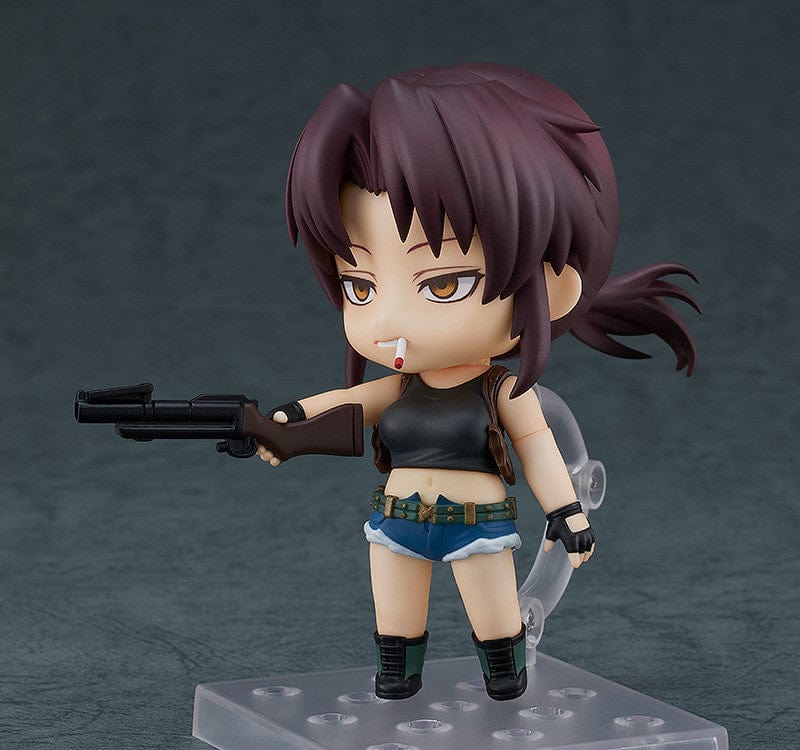 Good Smile Company 2058 Nendoroid Revy