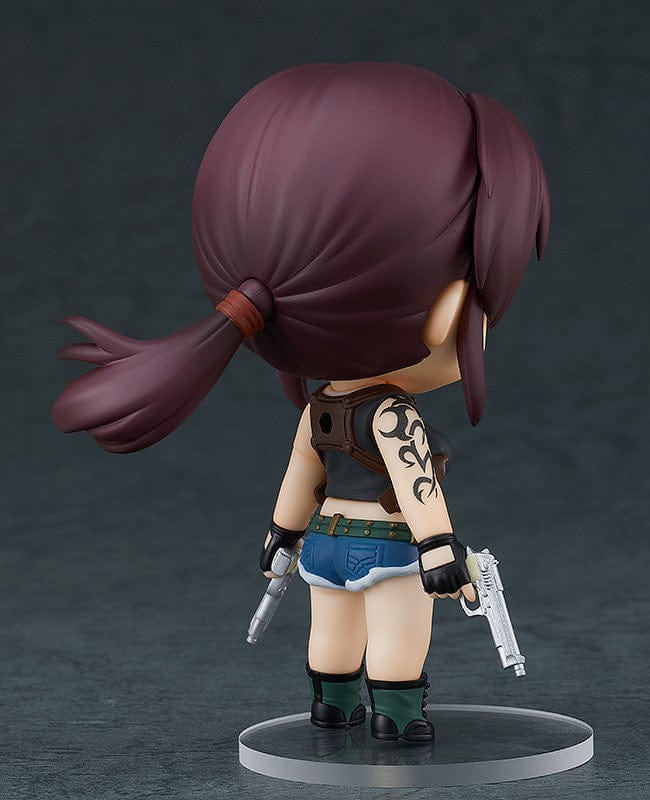 Good Smile Company 2058 Nendoroid Revy