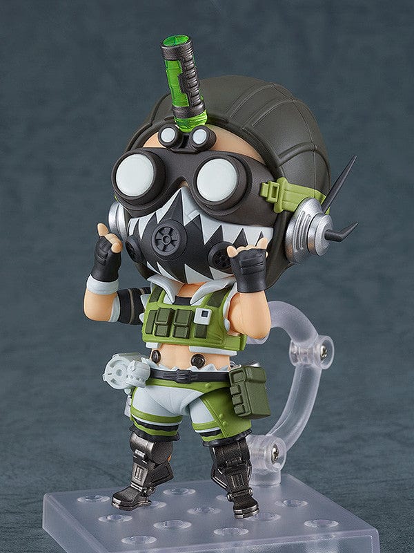 Good Smile Company 2059 Nendoroid Octane