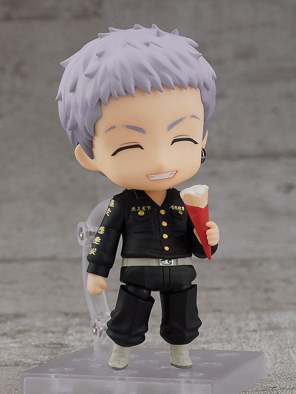 Orange Rouge 2062 Nendoroid Takashi Mitsuya