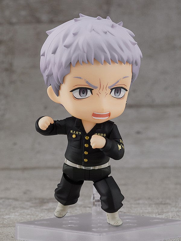 Orange Rouge 2062 Nendoroid Takashi Mitsuya