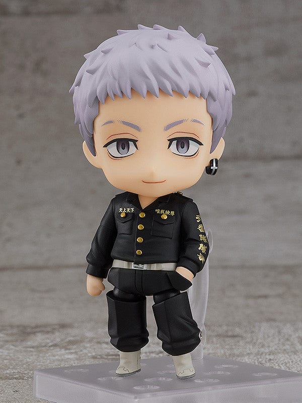Orange Rouge 2062 Nendoroid Takashi Mitsuya