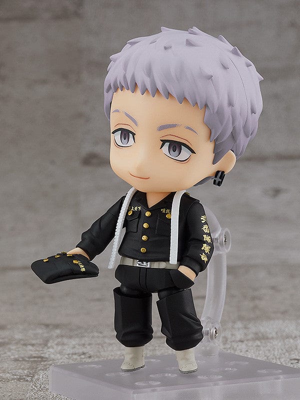 Orange Rouge 2062 Nendoroid Takashi Mitsuya