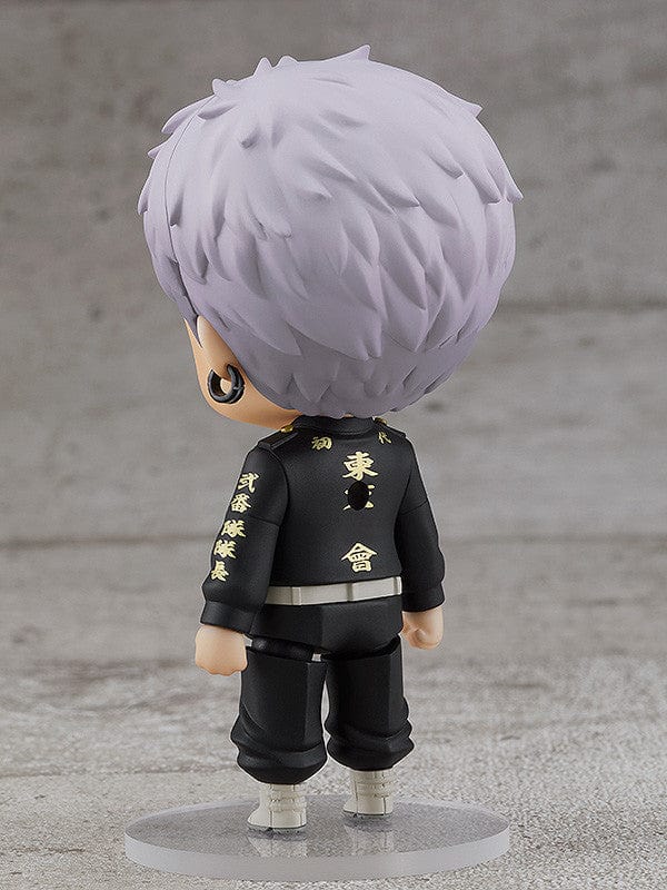 Orange Rouge 2062 Nendoroid Takashi Mitsuya