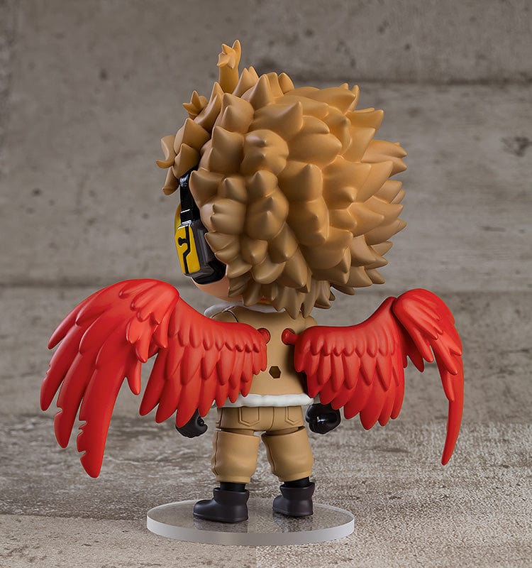 TOMY 2065 Nendoroid Hawks