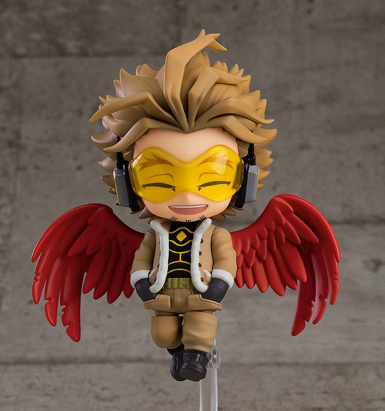 TOMY 2065 Nendoroid Hawks