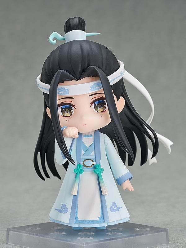 Good Smile Company 2070 Nendoroid Lan Wangji: Year of the Rabbit Ver.